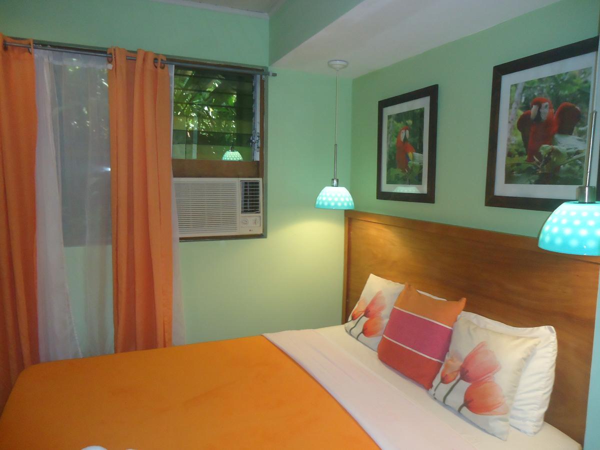 Mandarina 3* Quepos