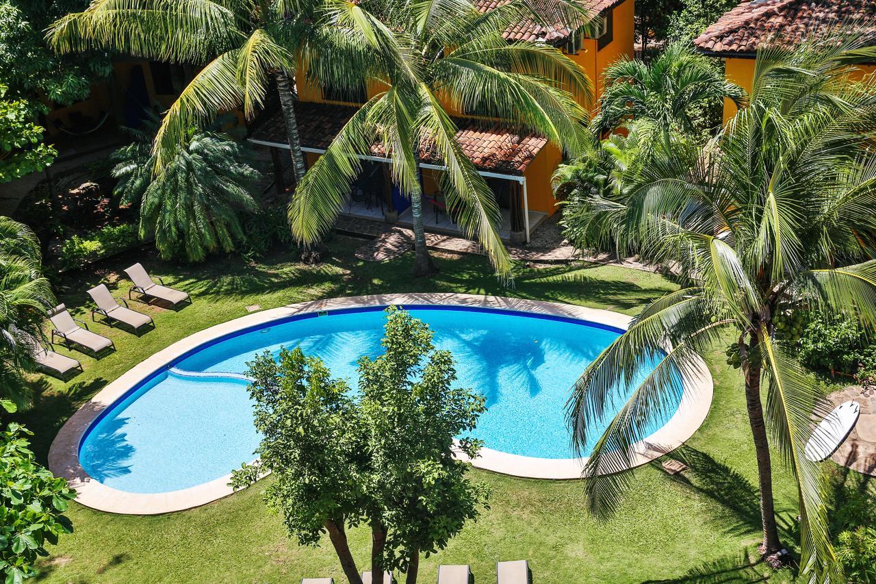 Macondo Hotel