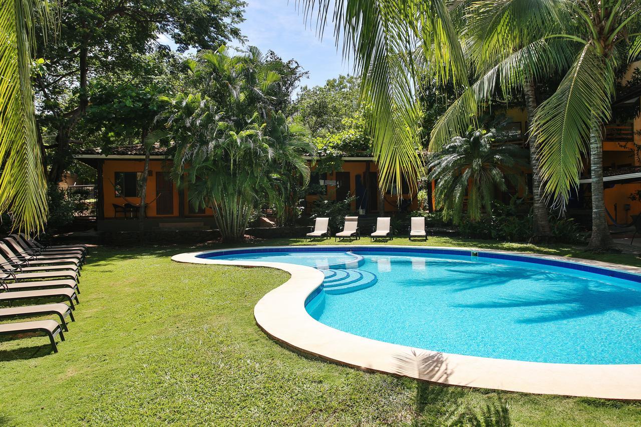 Hotel Macondo