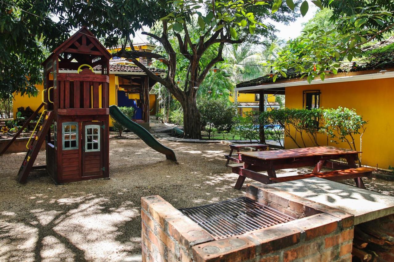 Hotel Macondo Tamarindo