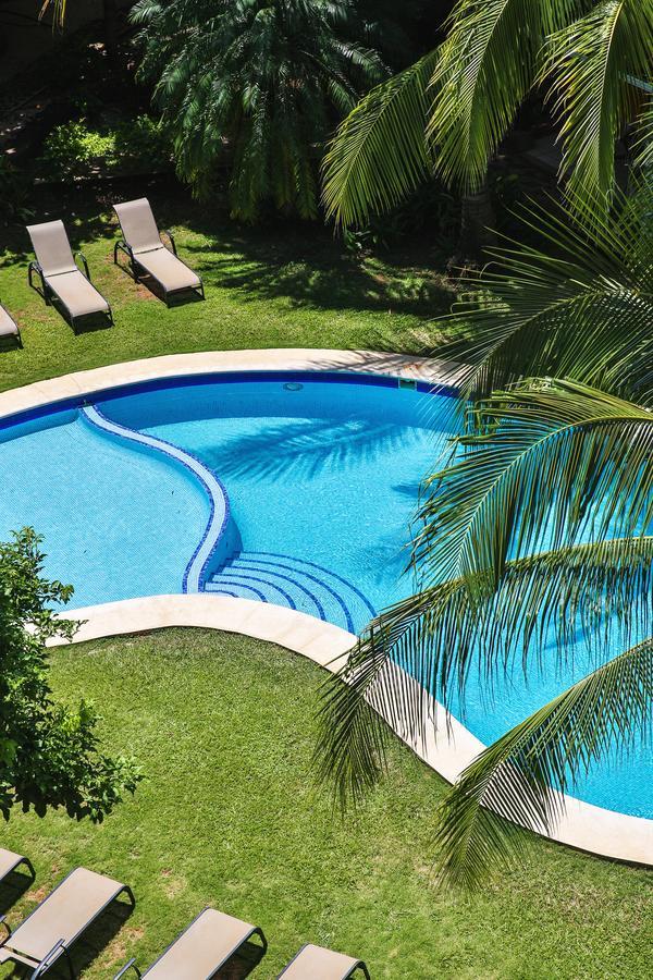 Hotel Macondo