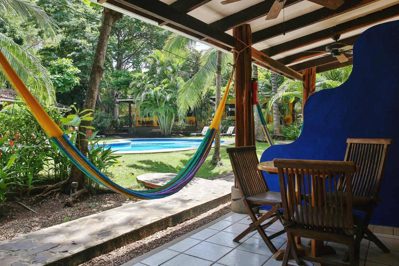 Hotel Macondo Tamarindo