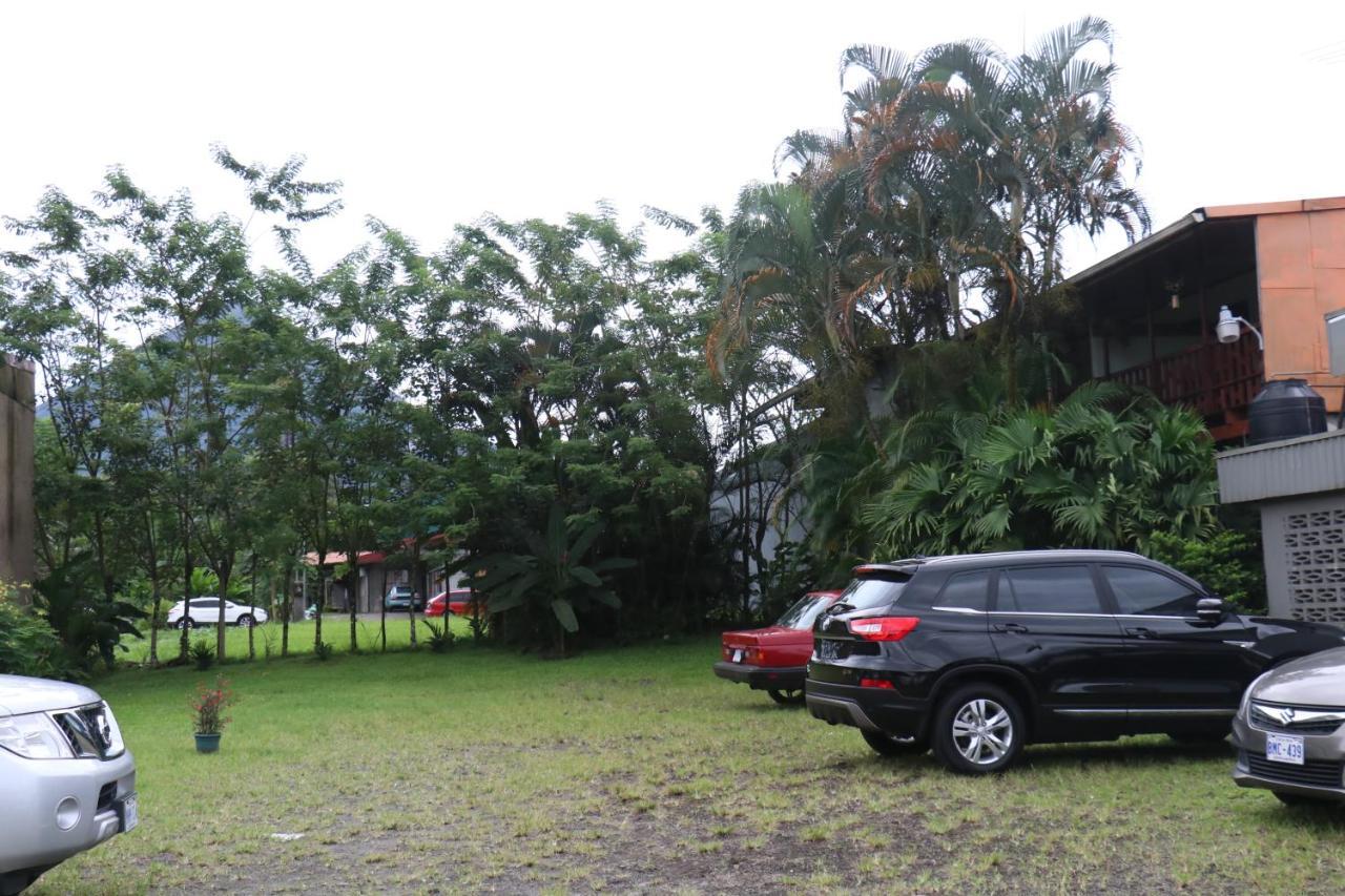 Hotel La Fortuna Rooms La Fortuna