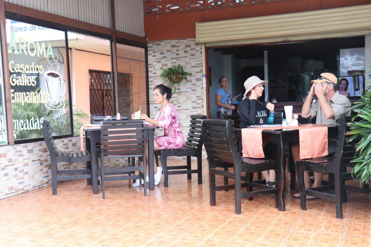 La Fortuna Rooms Hotel