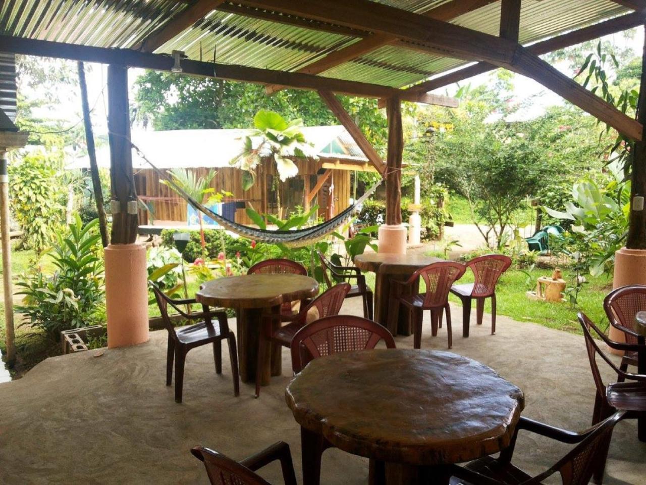 Hostel Martinas Place