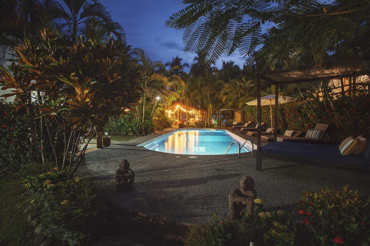 Encantada Ocean Esterillos Este