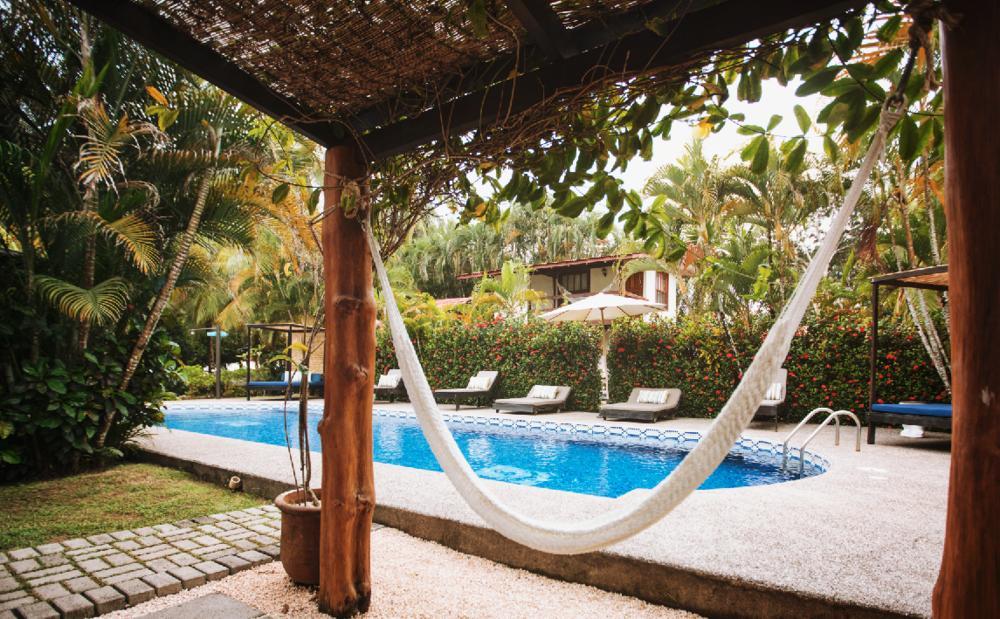 Bed & Breakfast Encantada Ocean Esterillos Este