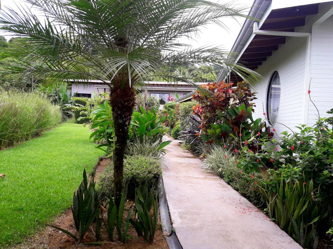 Eden Tica 3* Uvita