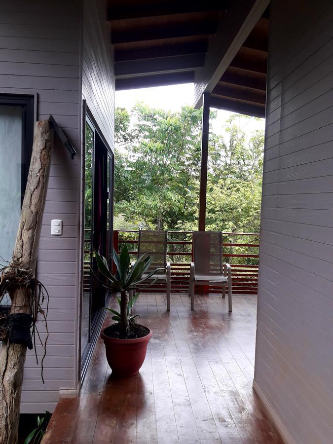 Eden Tica Bed & Breakfast