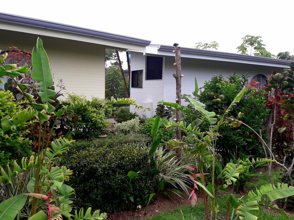 Bed & Breakfast Eden Tica