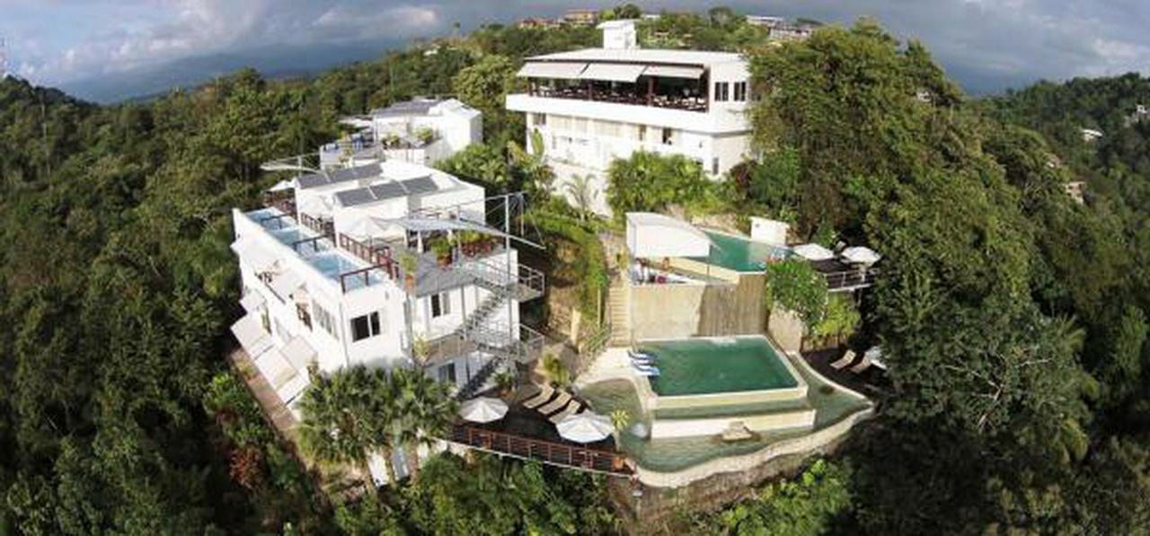 Gaia & Reserve- Adults Only Manuel Antonio
