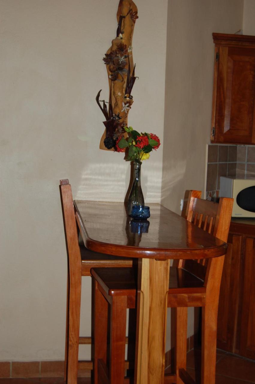 Aparthotel Teak Pacific 3*