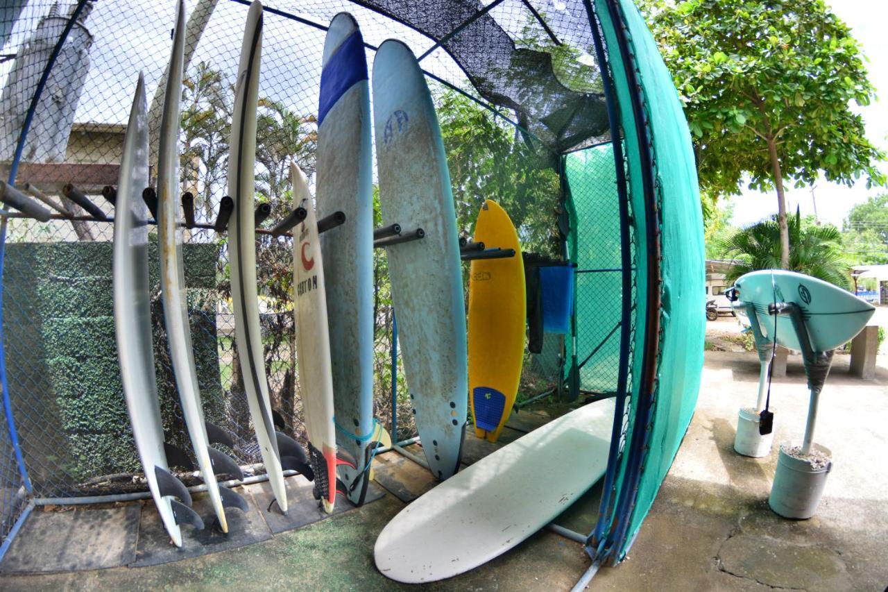 Hostel Tsunami *