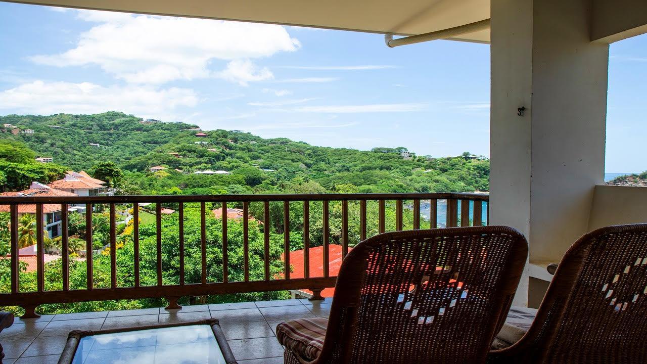 Aparthotel Los Almendros De Ocotal Sardinal