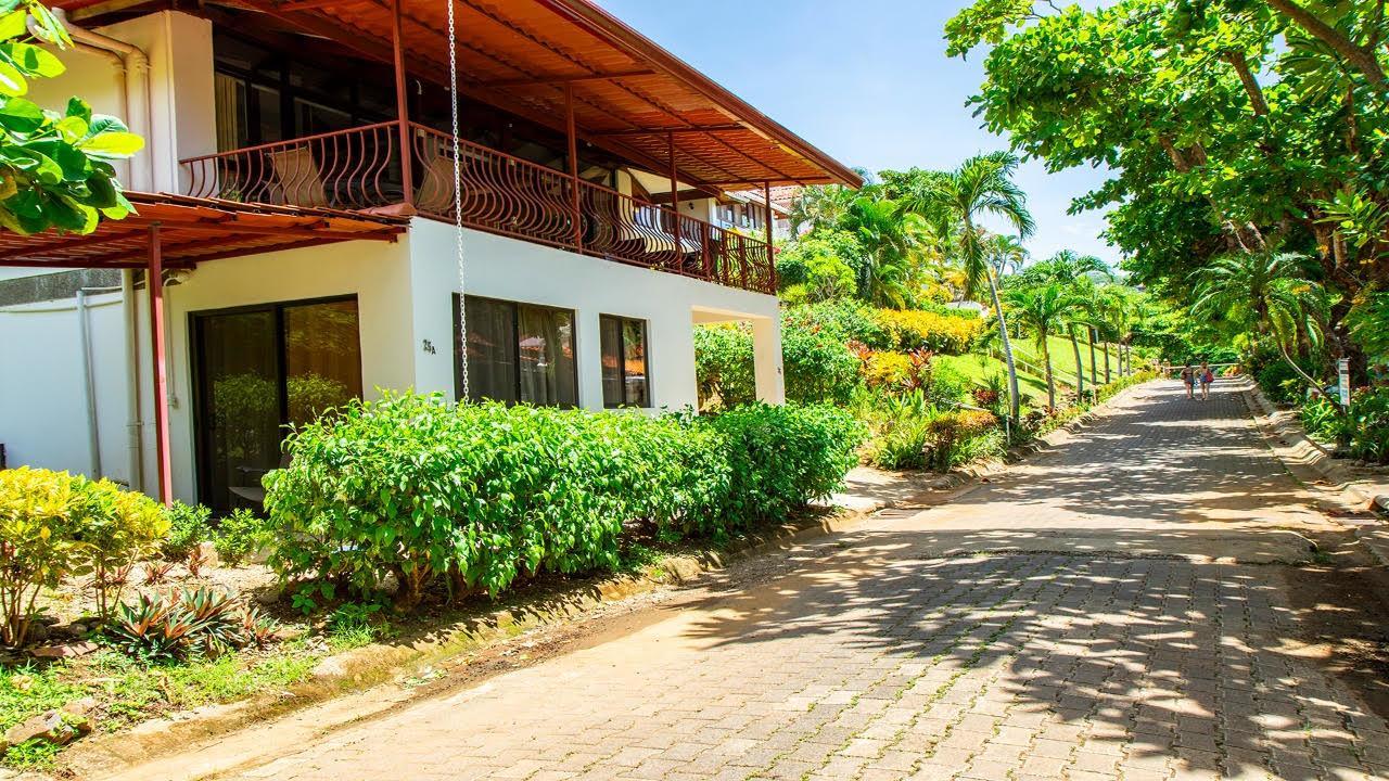 Aparthotel Los Almendros De Ocotal Sardinal