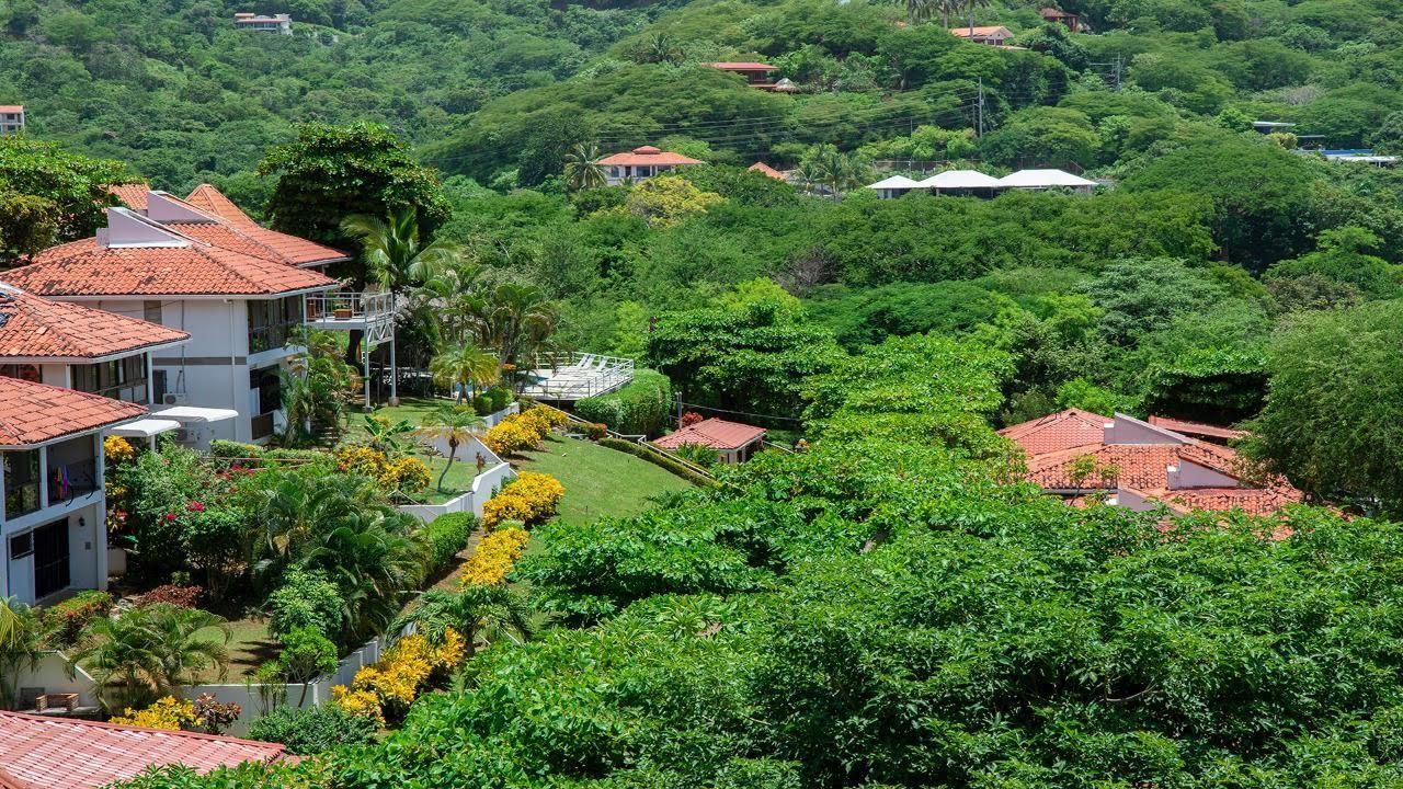 Los Almendros De Ocotal Aparthotel 3*
