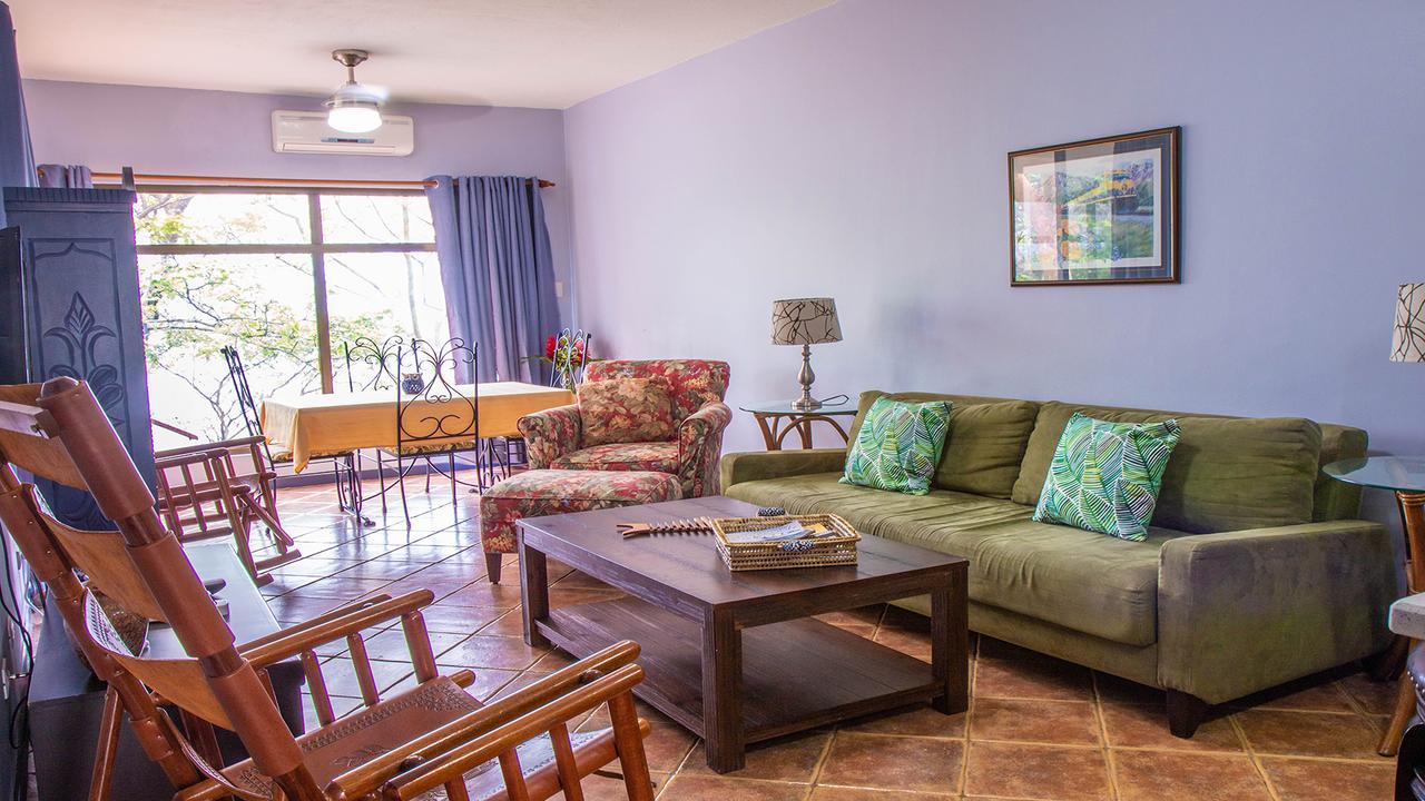 Los Almendros De Ocotal Aparthotel