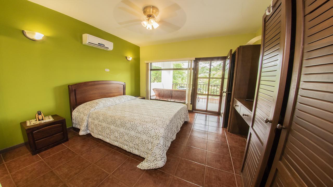 Aparthotel Los Almendros De Ocotal 3*