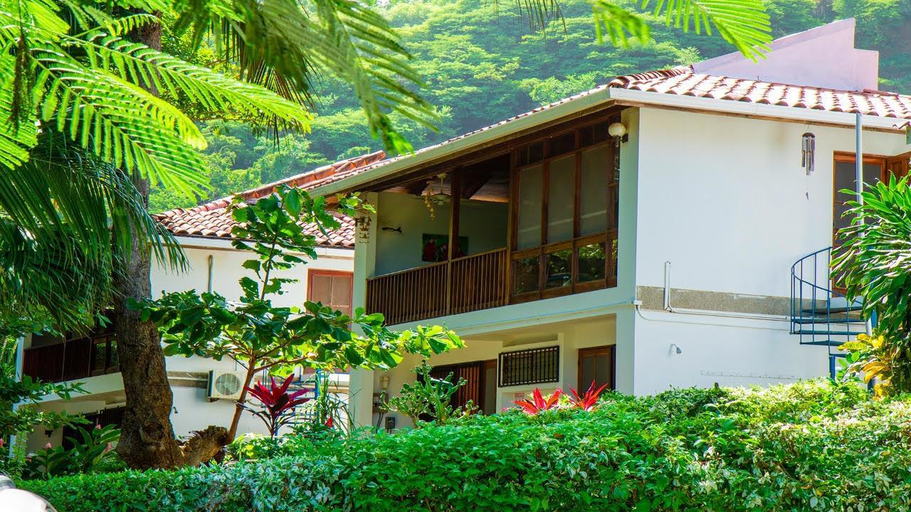 Aparthotel Los Almendros De Ocotal Sardinal