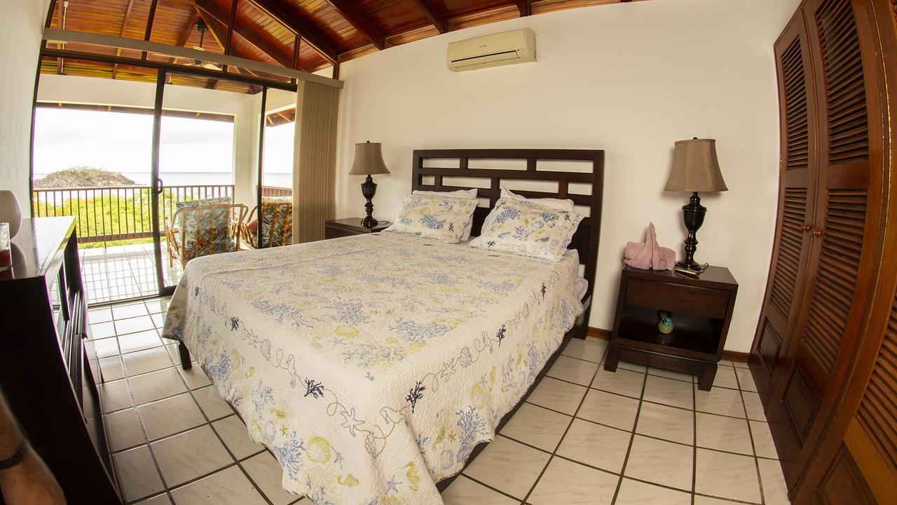 Los Almendros De Ocotal Aparthotel