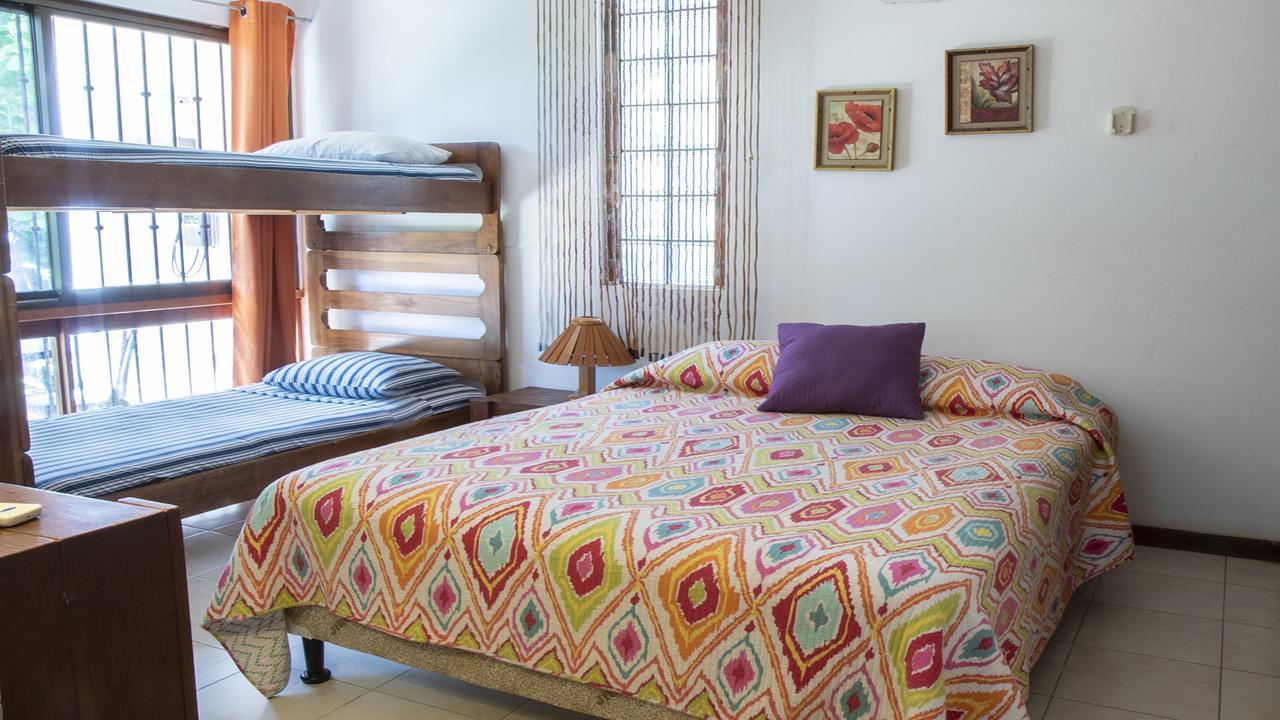 Aparthotel Los Almendros De Ocotal Sardinal