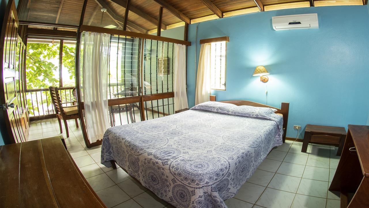 Los Almendros De Ocotal Aparthotel