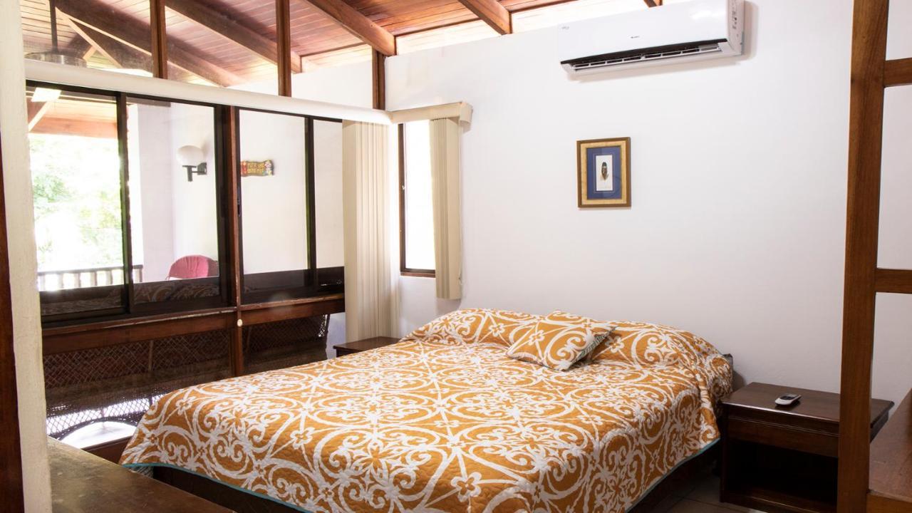 Aparthotel Los Almendros De Ocotal Sardinal