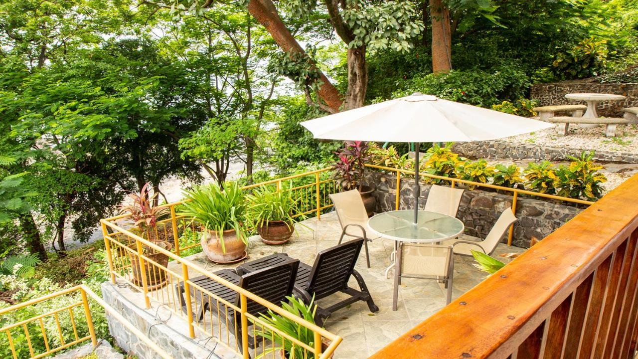 Aparthotel Los Almendros De Ocotal