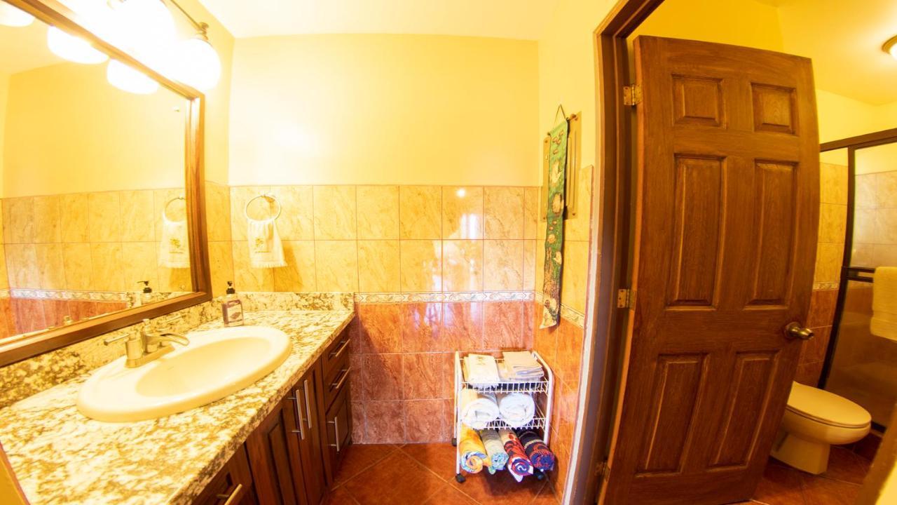 Aparthotel Los Almendros De Ocotal 3*