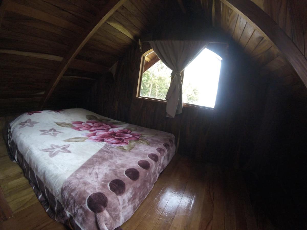 Romantic * Monteverde
