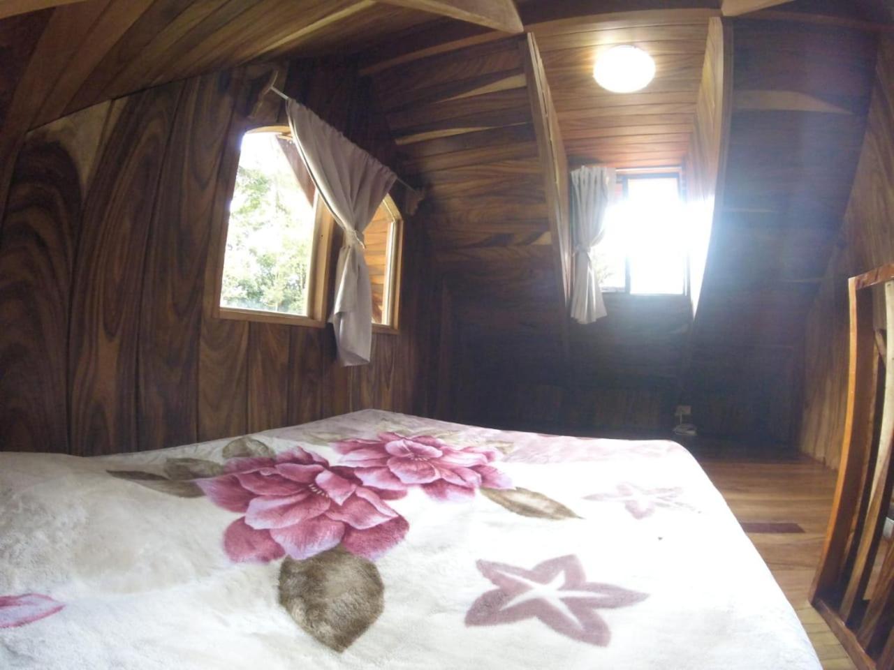 Romantic Monteverde