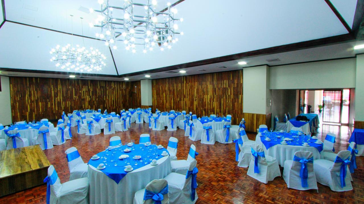 Hotel Ambassador 4*