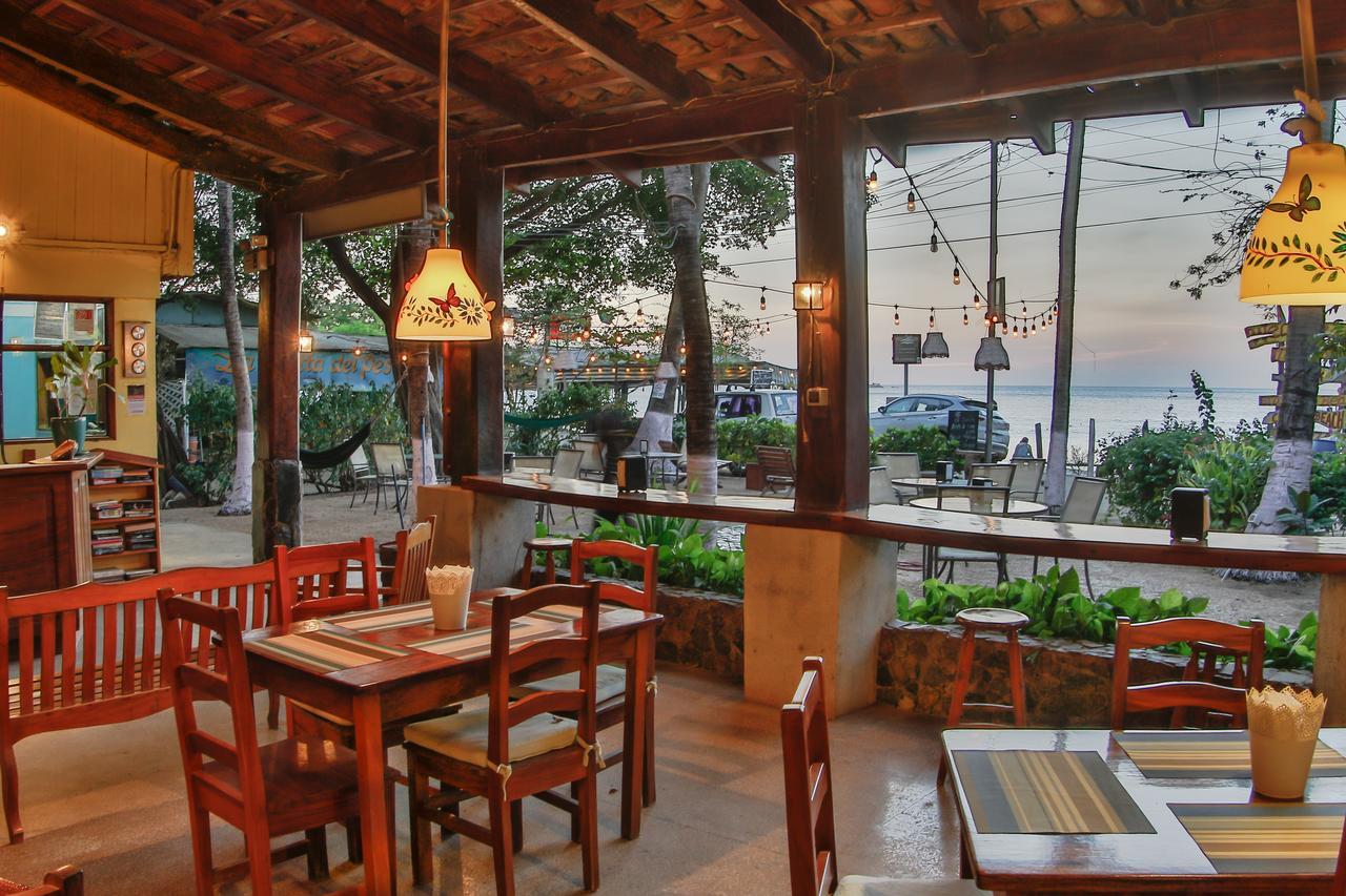 Rustic Front Hotel 2*