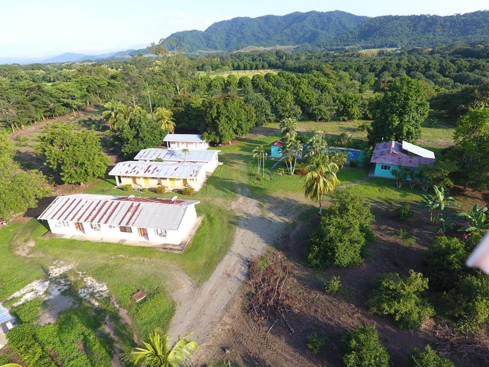 Cabinas Mi Mama San Pablo Viejo