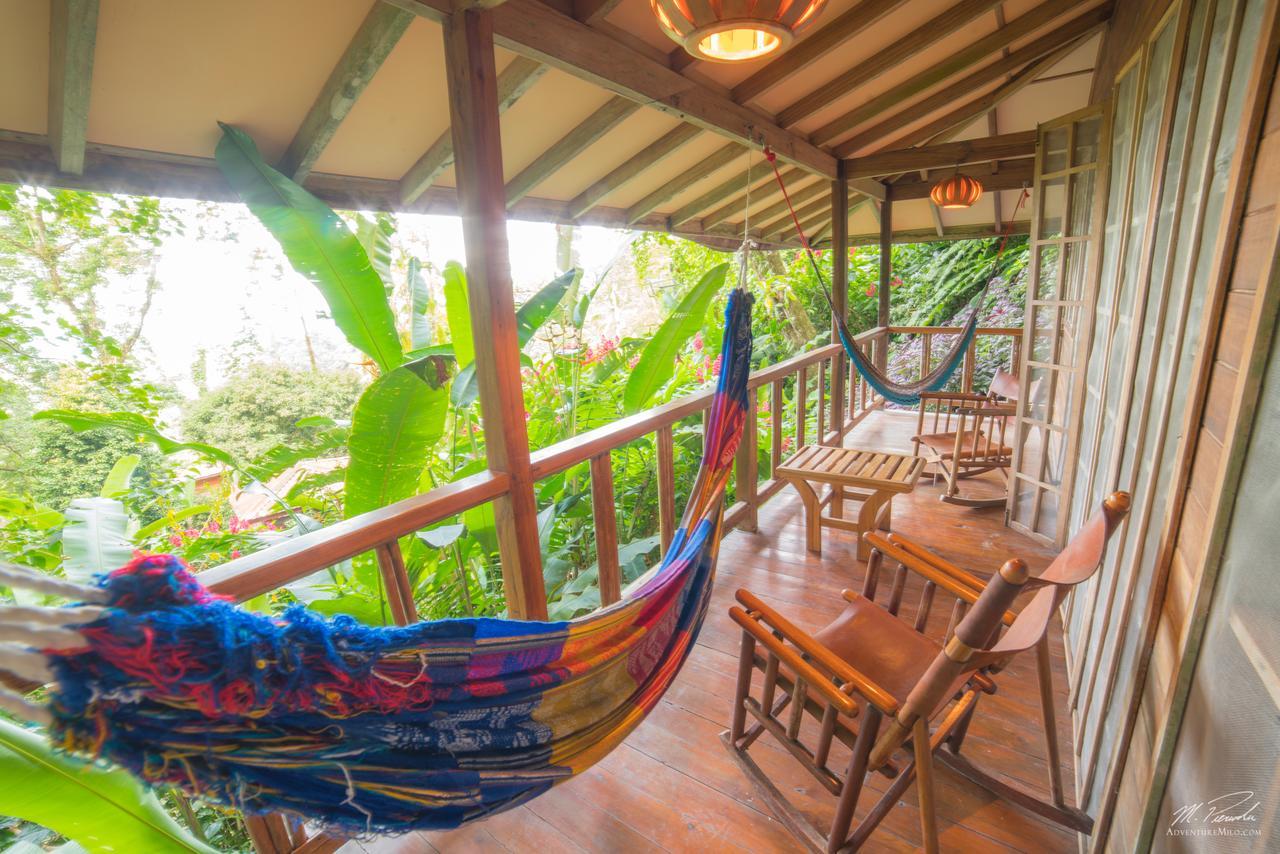 Hotel Samasati Yoga & Wellness Retreat Puerto Viejo de Talamanca