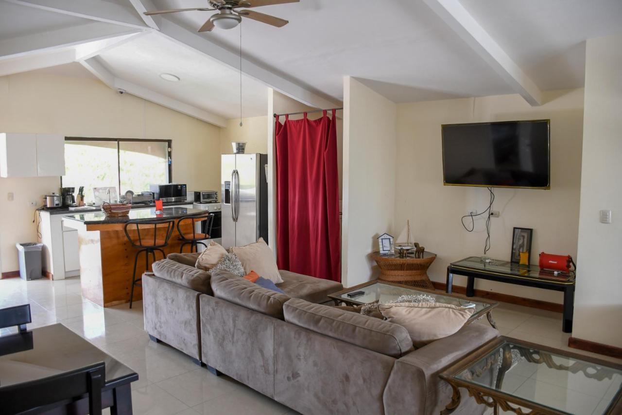 Sol Quadplex 11a Apartment *