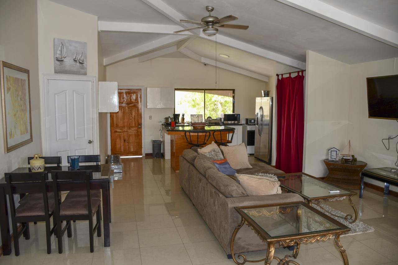 Apartment Sol Quadplex 11a Jaco