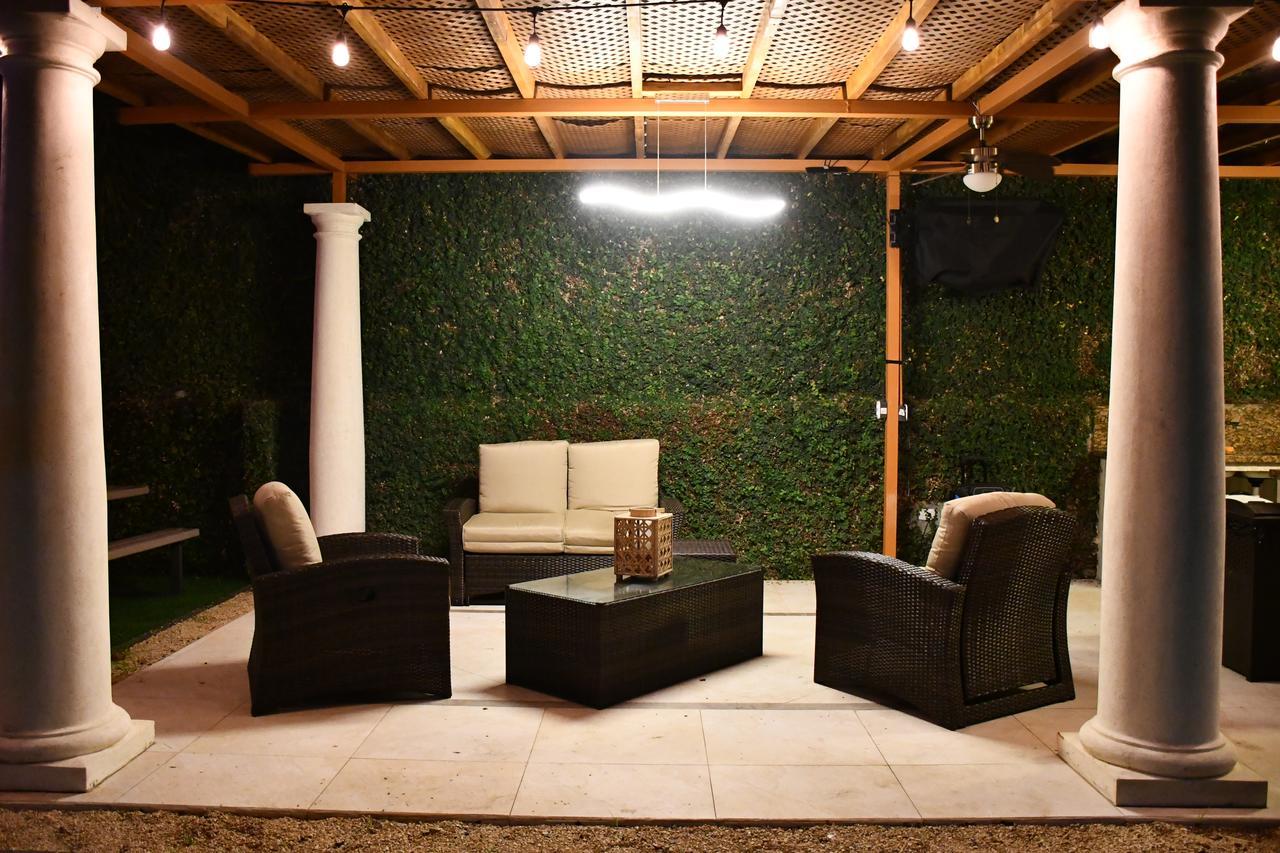 Apartment Sol Quadplex 11a