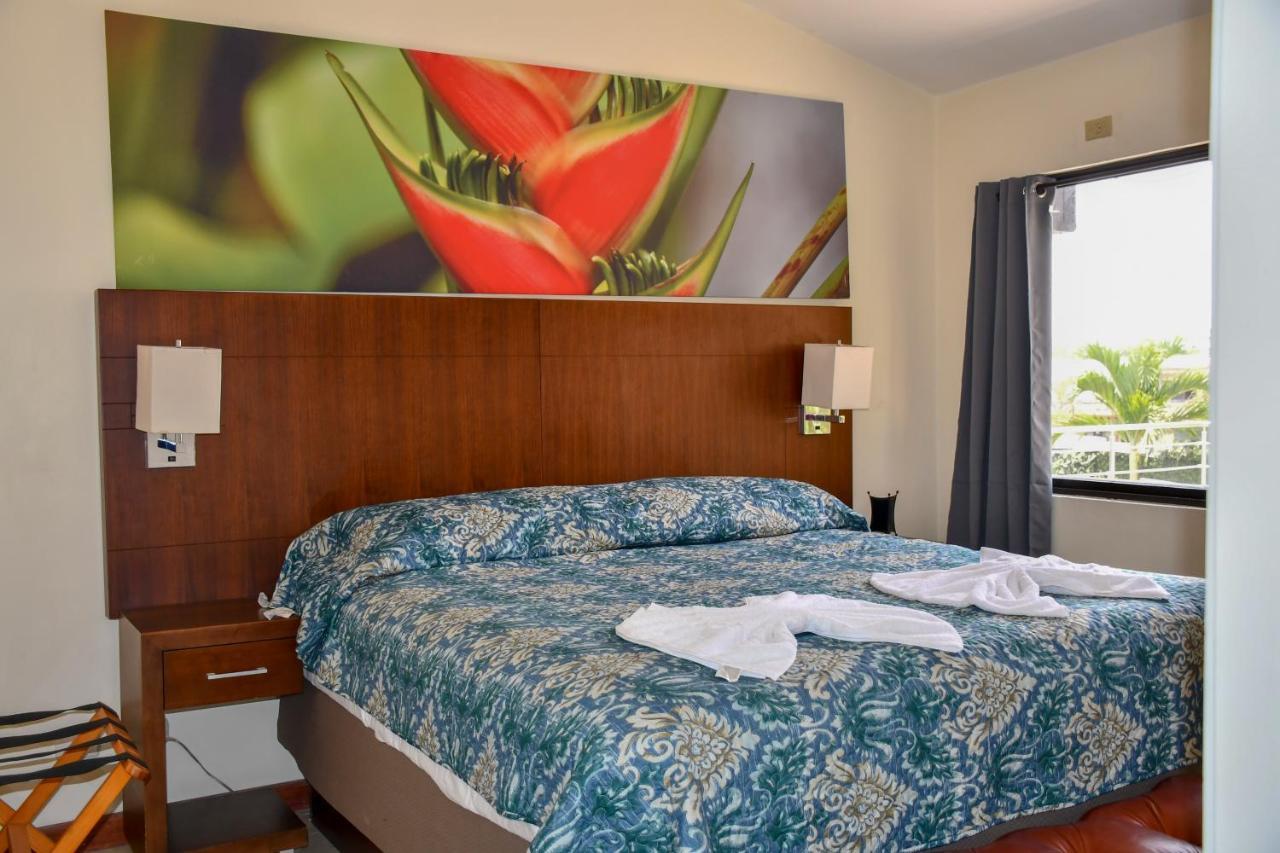 Sol Quadplex 11a Apartment