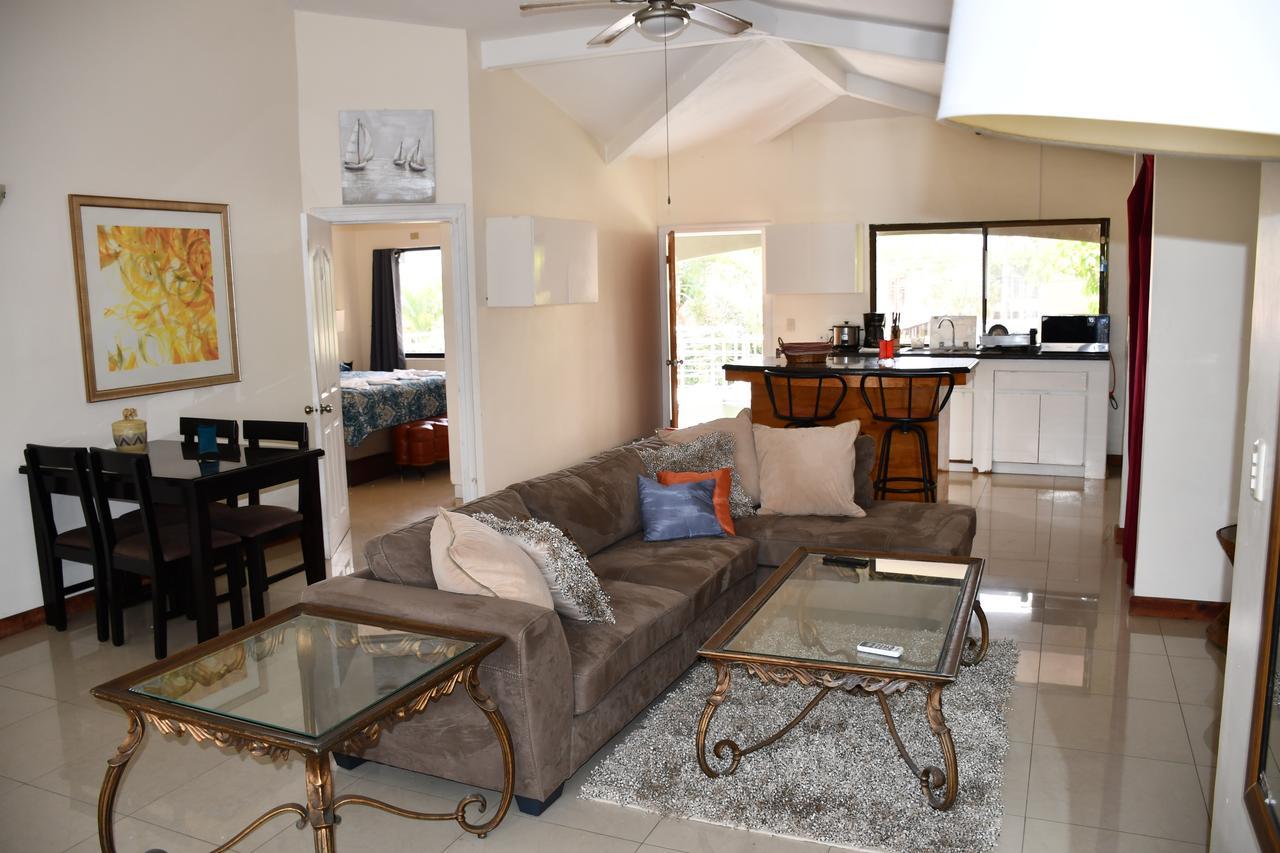 Apartment Sol Quadplex 11a *