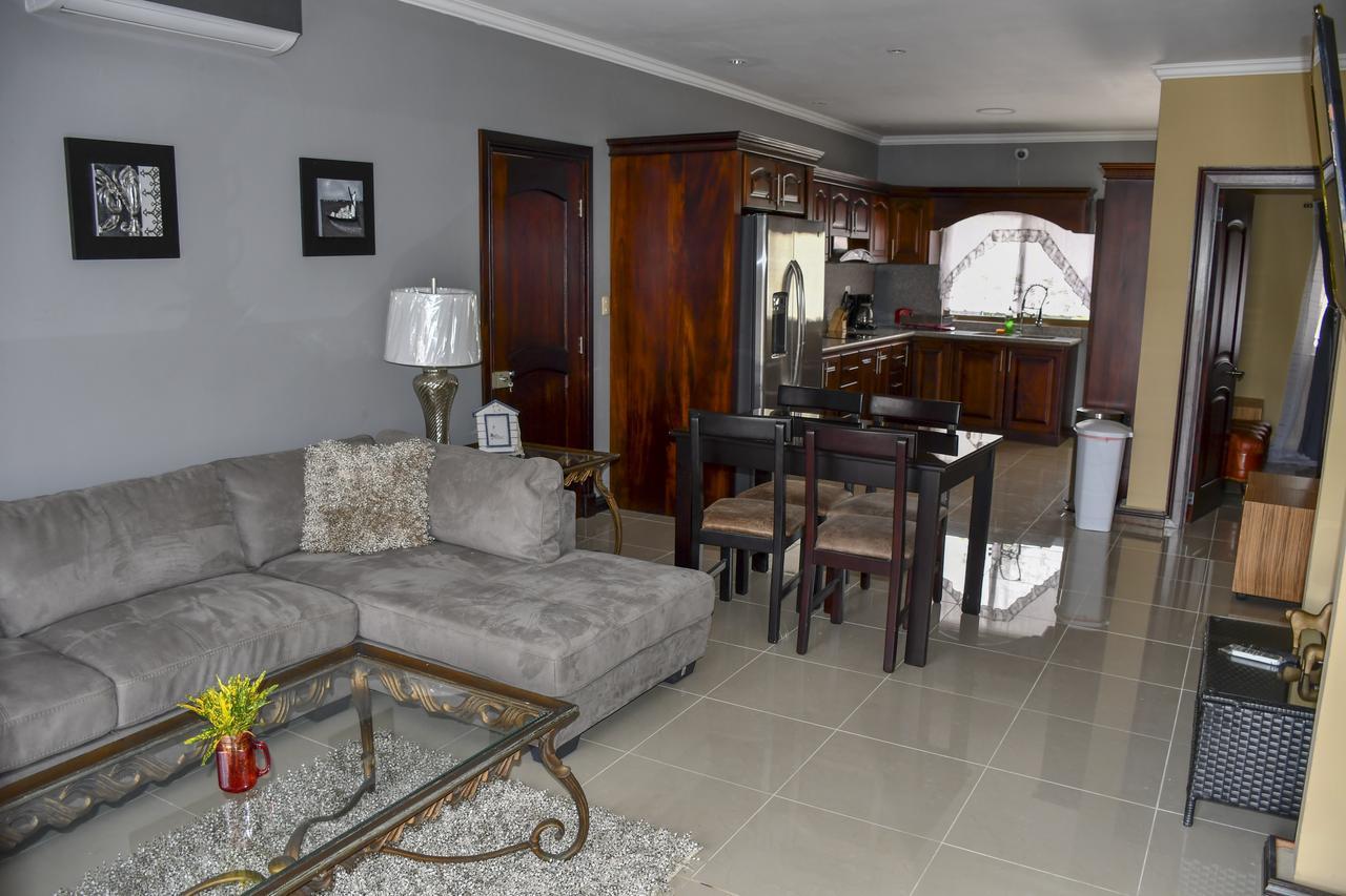 Apartment 12b Sol Quadplex