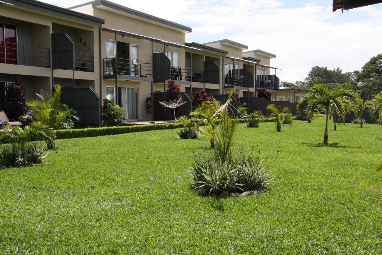 Apartment La Alborada Airport Sjo *