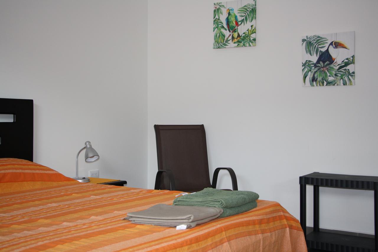 Apartment La Alborada Airport Sjo Alajuela