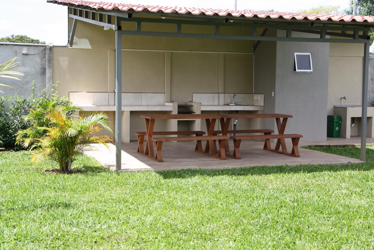 Apartment La Alborada Airport Sjo