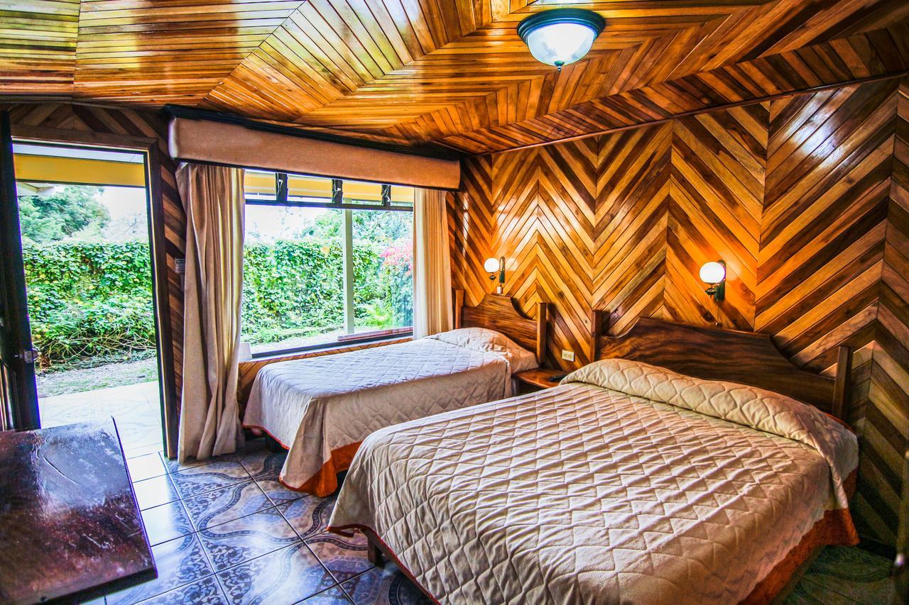 Bed & Breakfast Don Taco
