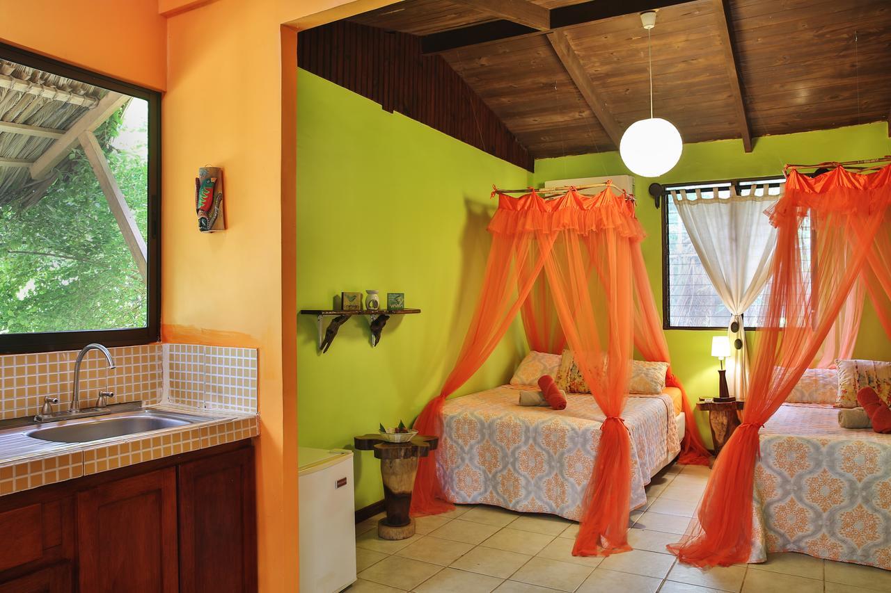 Lodge El Oasis Playa Grande