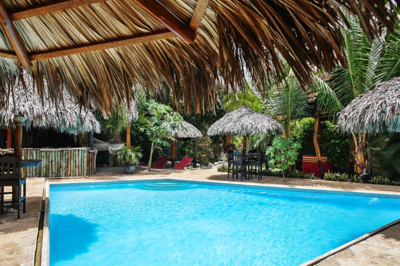 Lodge El Oasis