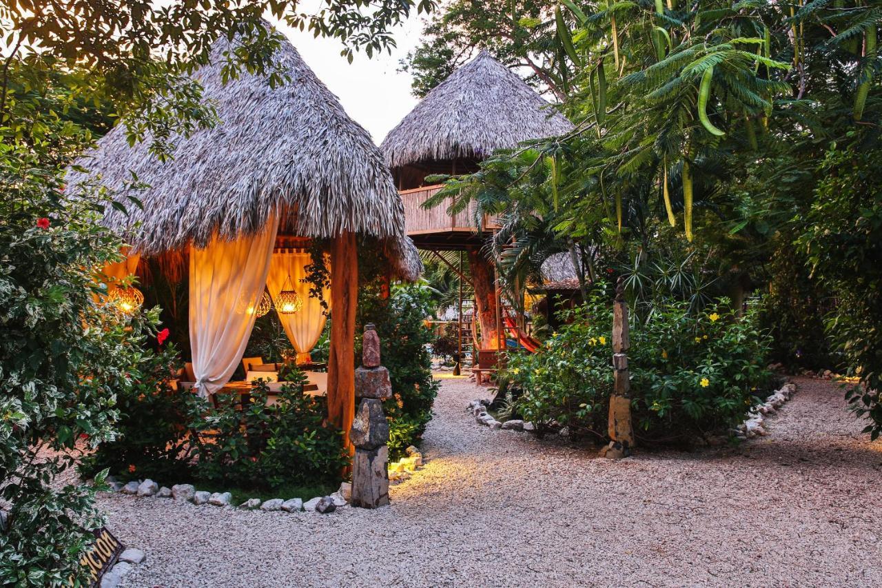 El Oasis Playa Grande