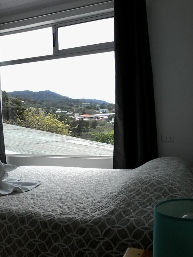 Cabinas Nuestra Kasa Bed & Breakfast Monteverde