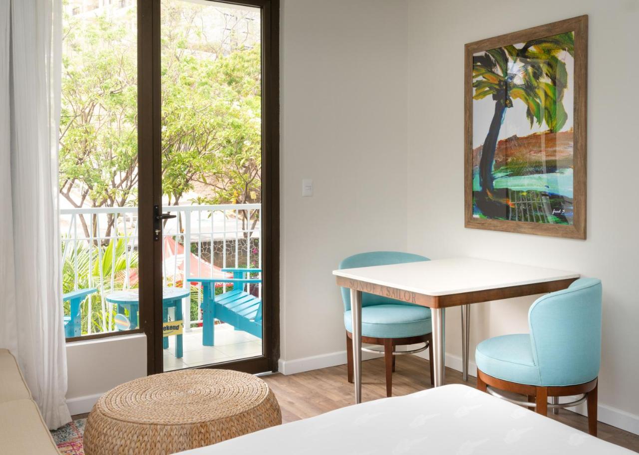Resort Margaritaville Playa Flamingo